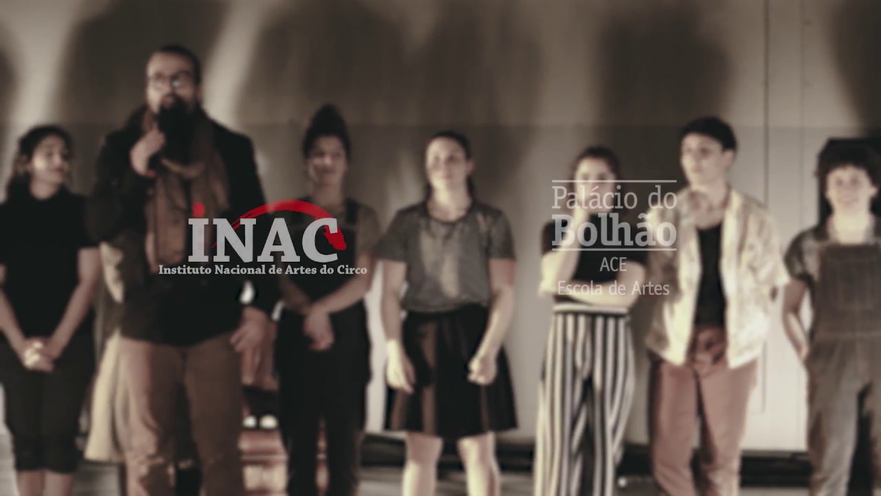 INAC - CIRCUS SCHOOL WITH A SOUL   |   Documentary INAC 2018 |