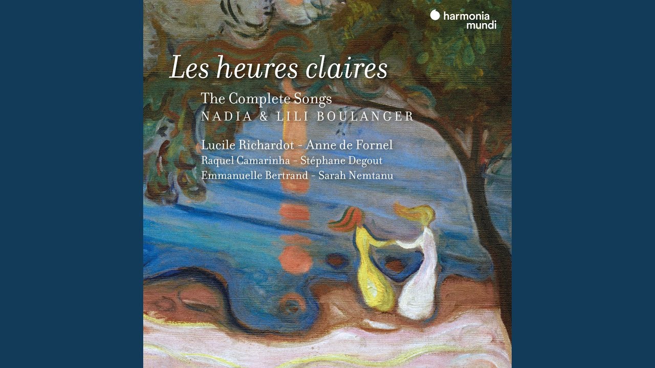 Soleils couchants
