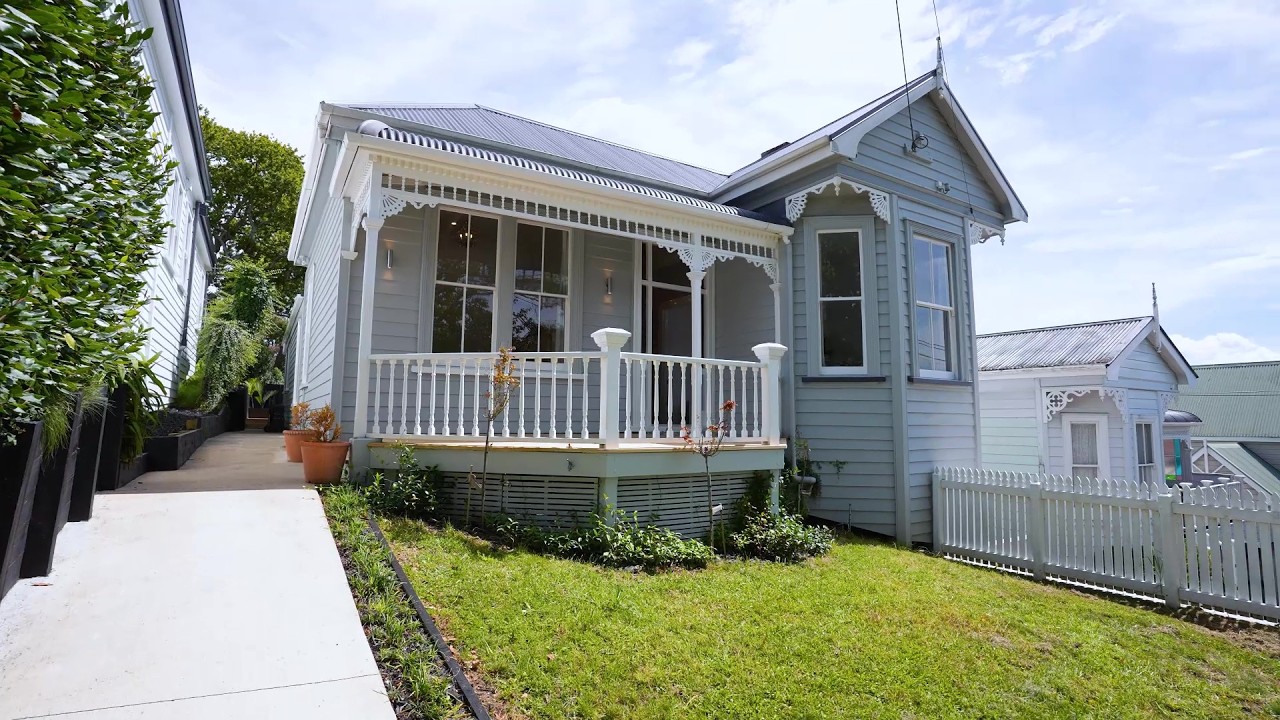 22 New Bond Street, Kingsland - Ray & Co