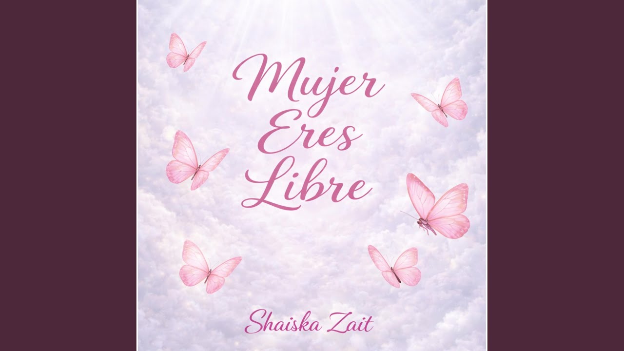 Mujer Eres Libre