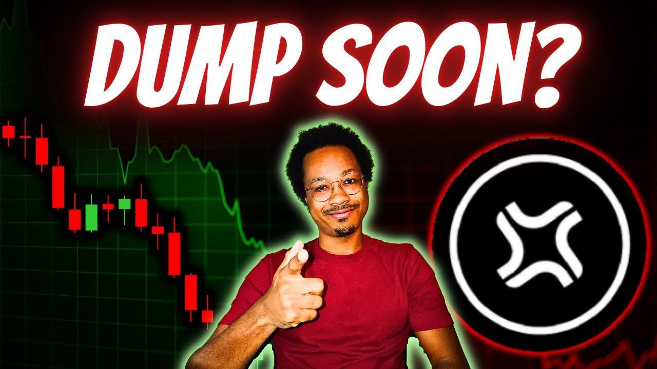 Jito $JTO Could DUMP Even MORE If This Happens