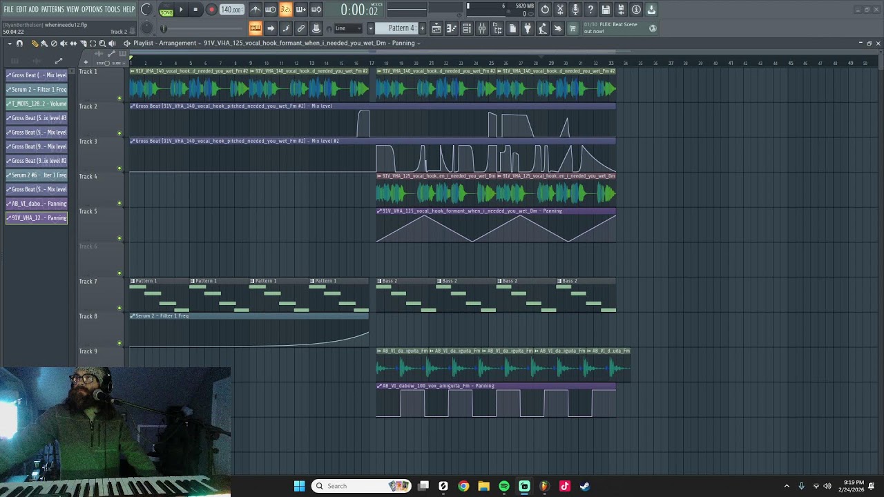 Live Tech House