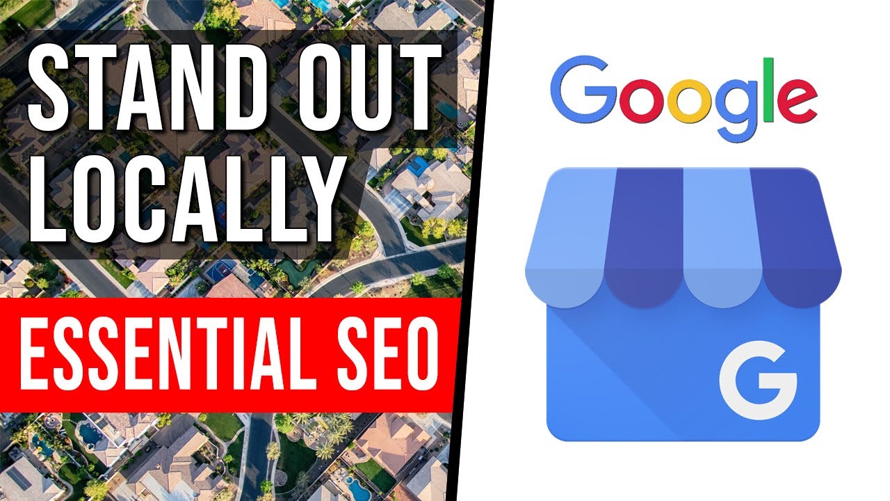 SEO and your Google Business Profile (Search Engine Optimization)