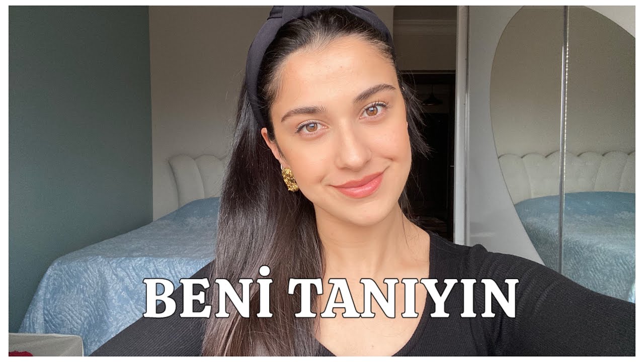 Merhaba Youtube | BENİ TANIYIN  , Damla Altun musun Duygu Özaslan mısın Şeyda Erdoğan mısın ?