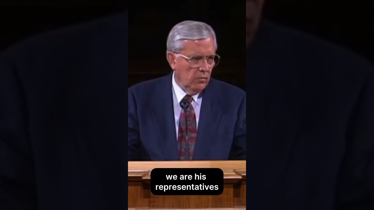 STAND FOR TRUTH #lds #truth #motivation