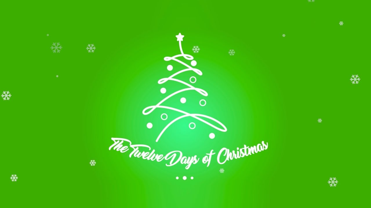Twelve Days of Christmas from the BFI National Archive | BFI