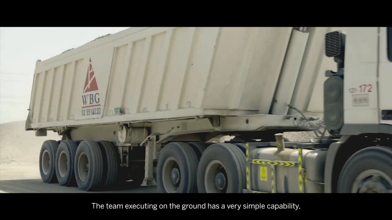 Western Bainoona Group runs best with SAP S/4HANA