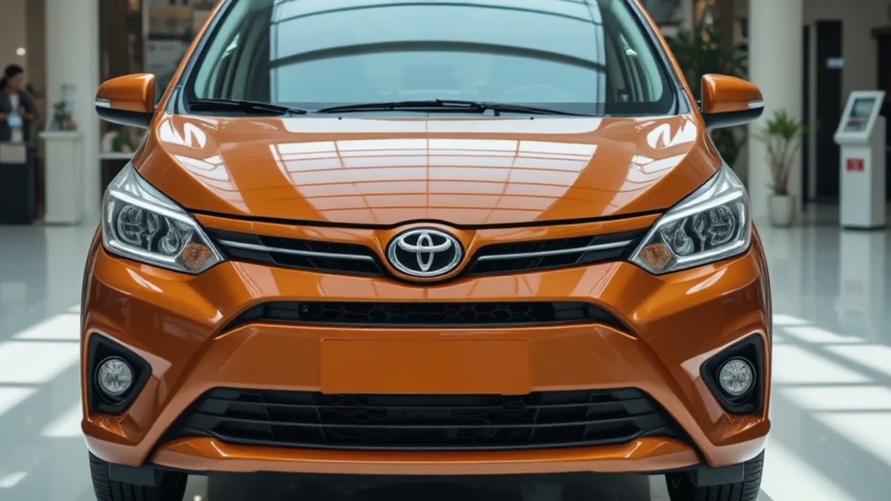 Toyota Avanza 2026 Terbaru Review Lengkap Interior Eksterior Fitur dan Harga
