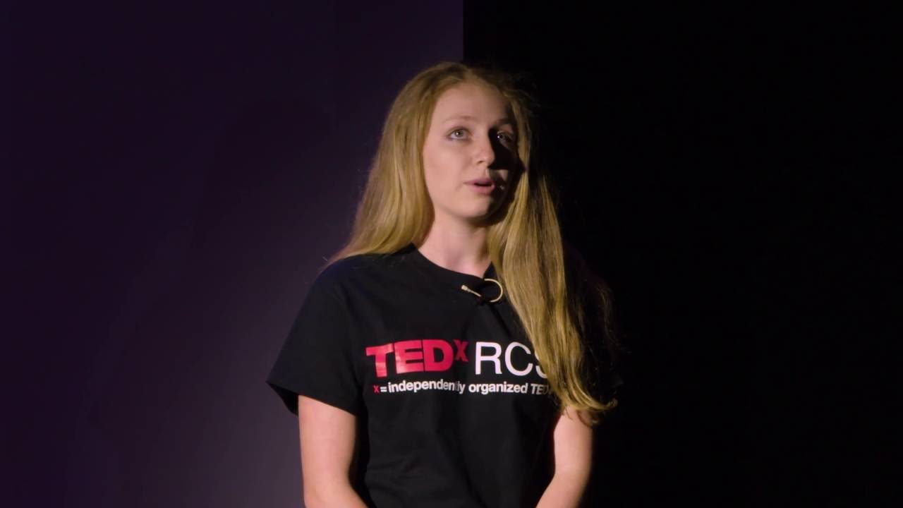 When is Homework Helpful? | Sara Kutscher | TEDxRiverdaleCountrySchool