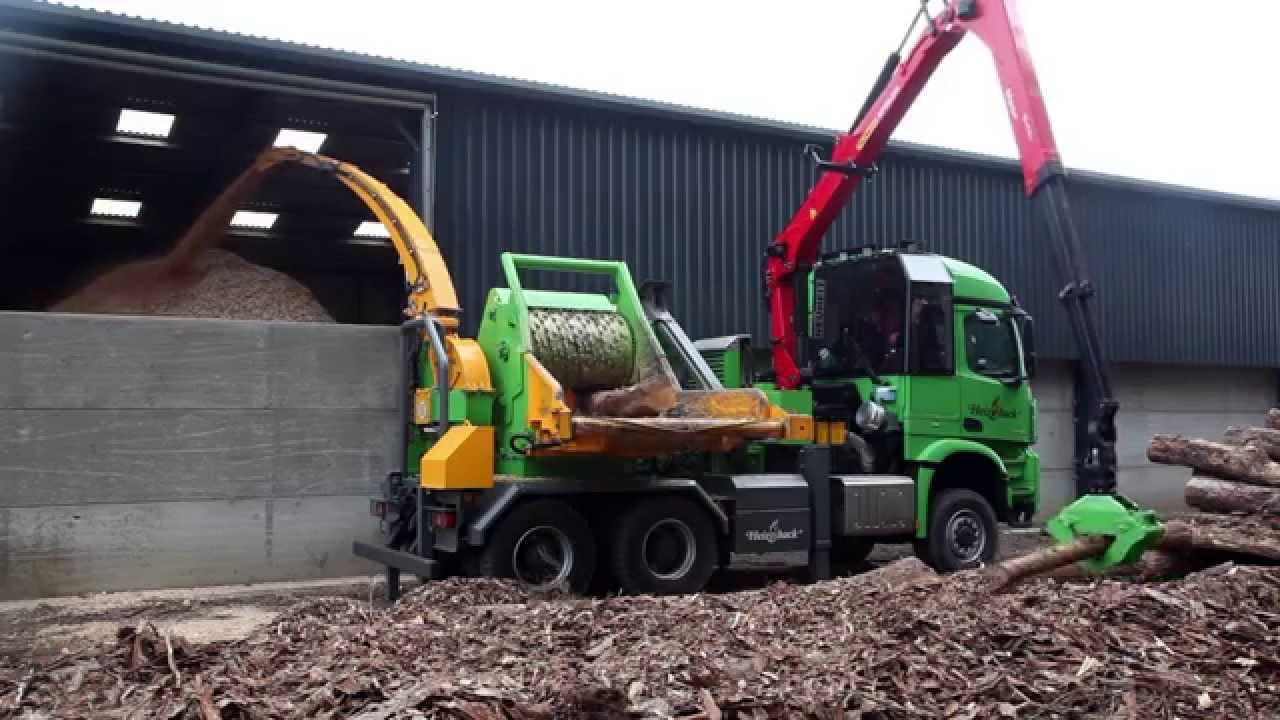 Heizohack HM14-800 KL 3345