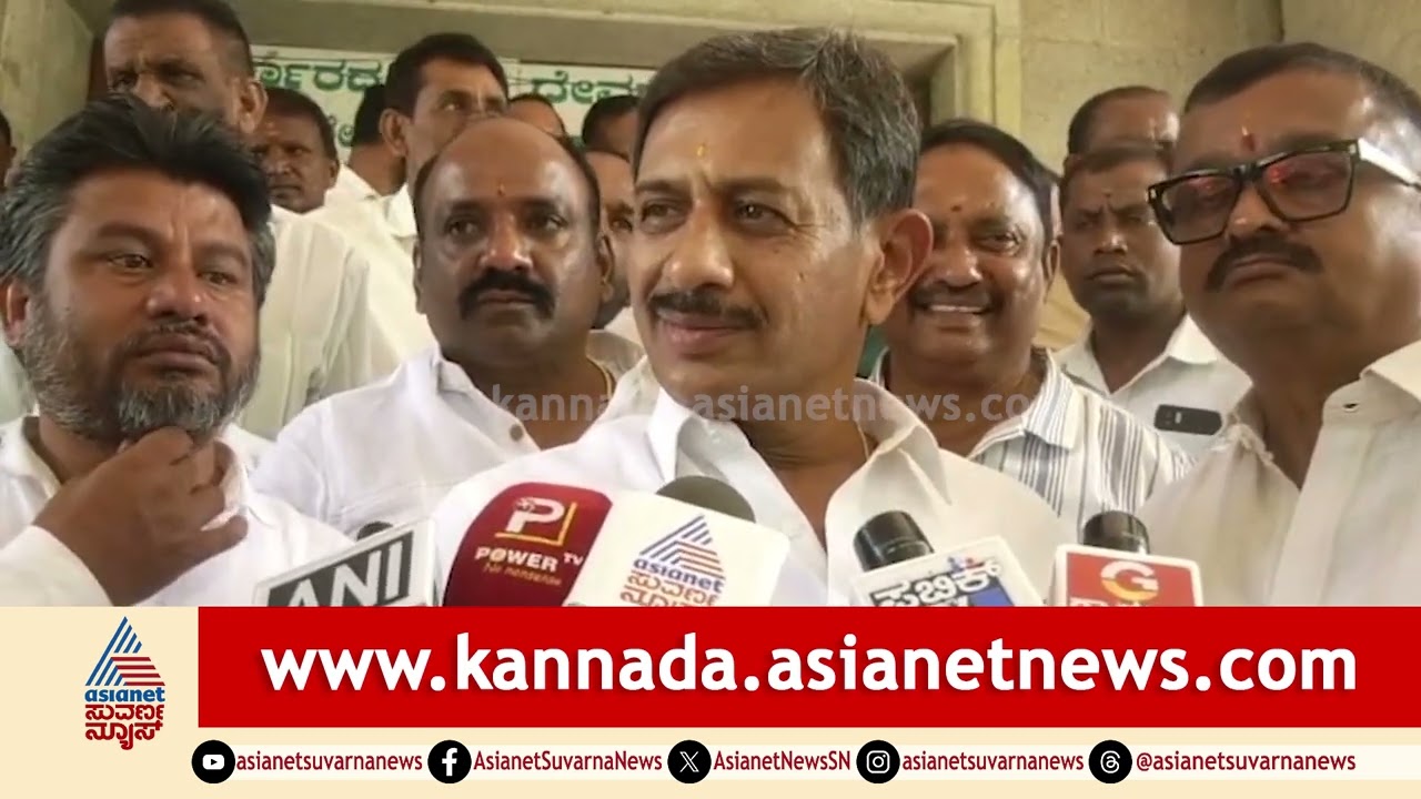 MLA Balakrishna: ದೆಹಲಿ ಭೇಟಿ ಮತ್ತು ಸಿಎಂ ಸ್ಥಾನ, ಕಾಂಗ್ರೆಸ್ ನಾಯಕತ್ವದ ಕಲಹಕ್ಕೆ ಟ್ವಿಸ್ಟ್ | Power Sharing