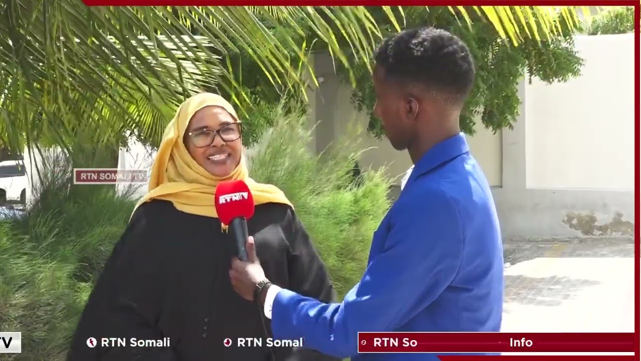 Xildhibaan Caasha Koos Oo Fariin Adag Udirtay Madaxda Maamul-Goboleedyada Oo Aan Weli Kahadlin
