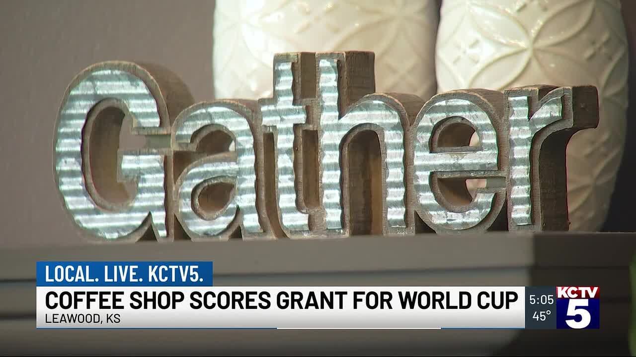 Leawood businesses awarded slice of $50K in World Cup readiness grants