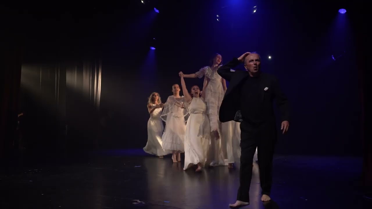 unidos por la danza parte 4
