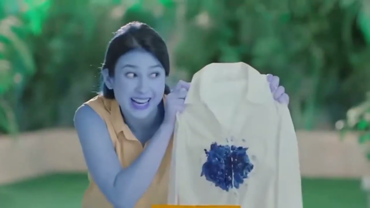 Pride Washing Machine Detergent Commercial Effects (NEIN Csupo Effects)