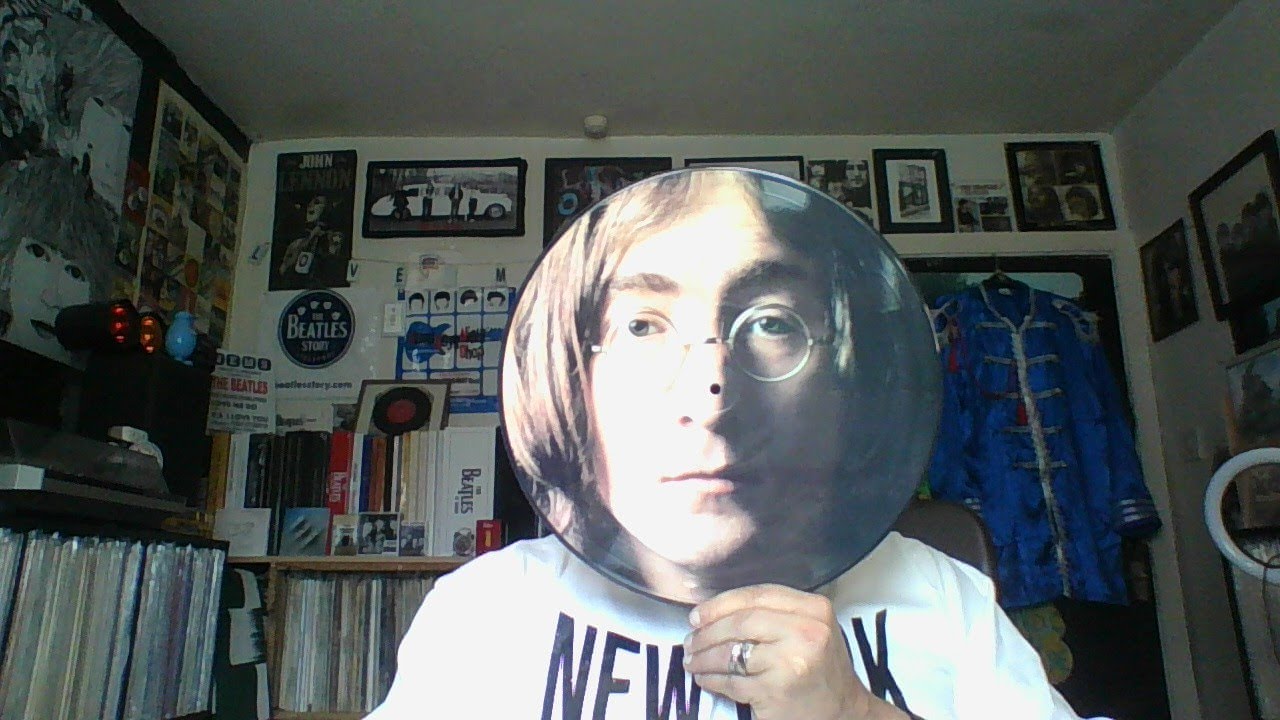 Hit Or Miss At The Record Fair ?   #thebeatles #vinylcommunity #recordcollecting #records