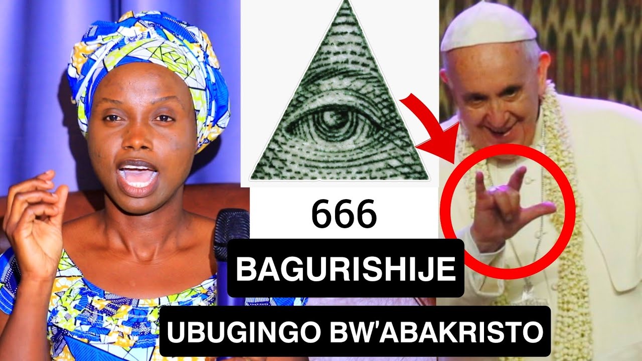 Nubwo Ndi UMUCATHOLIC Niteguye Gupfa kubera UBU BUHANUZI🔥 AMADINI yagurishije UBUGINGO bw'Abakristo😭