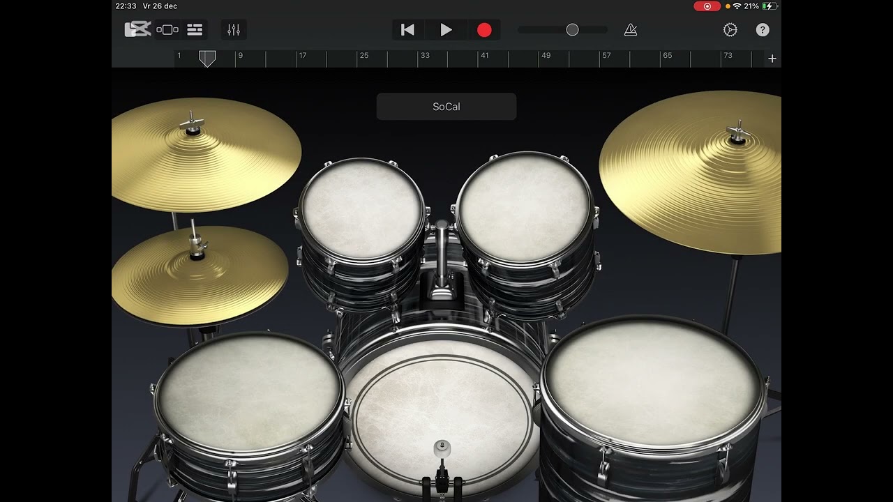 Tutorial on how To make The Sparta Remix base that I use request from @fripinfroppin 