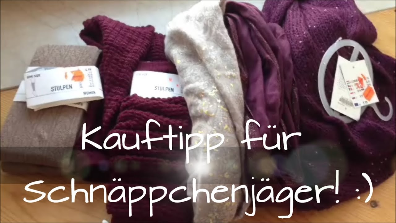 ☆ [Mini Kauftipp] f&uuml;r Schn&auml;ppchenj&auml;ger o. Lastminute Xmas Tipp!