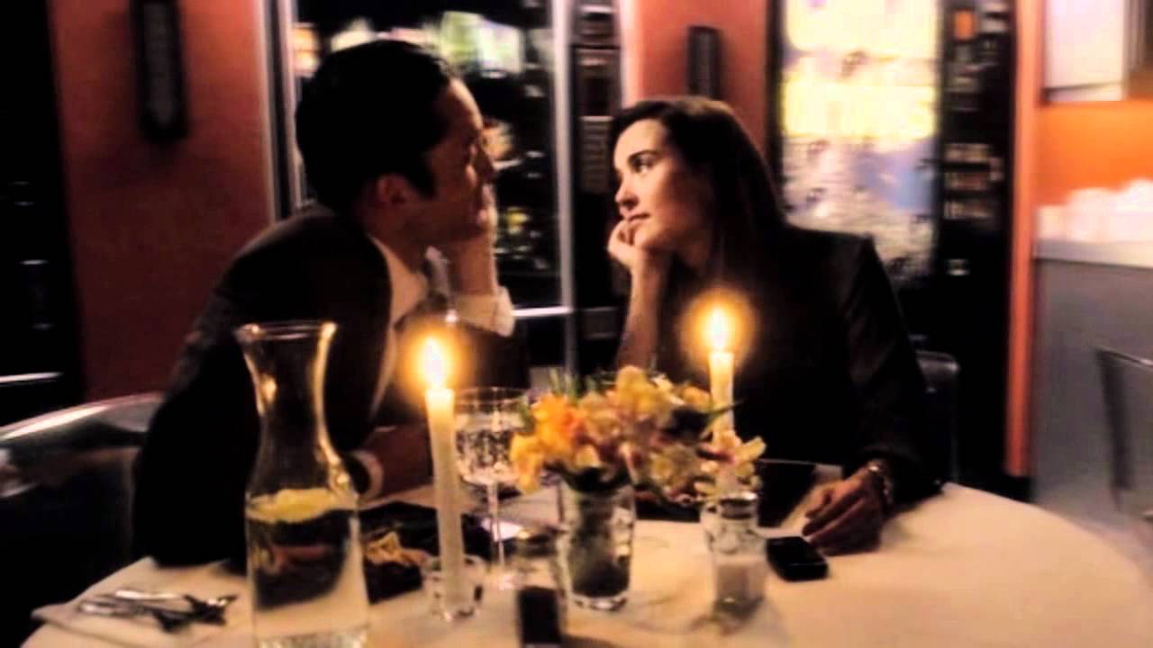 Trouble (Tony, Ziva, EJ, Ray)