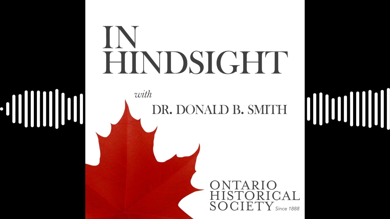 In Hindsight Episode 21: Ontario Made Me. Calgary Adopted Me.