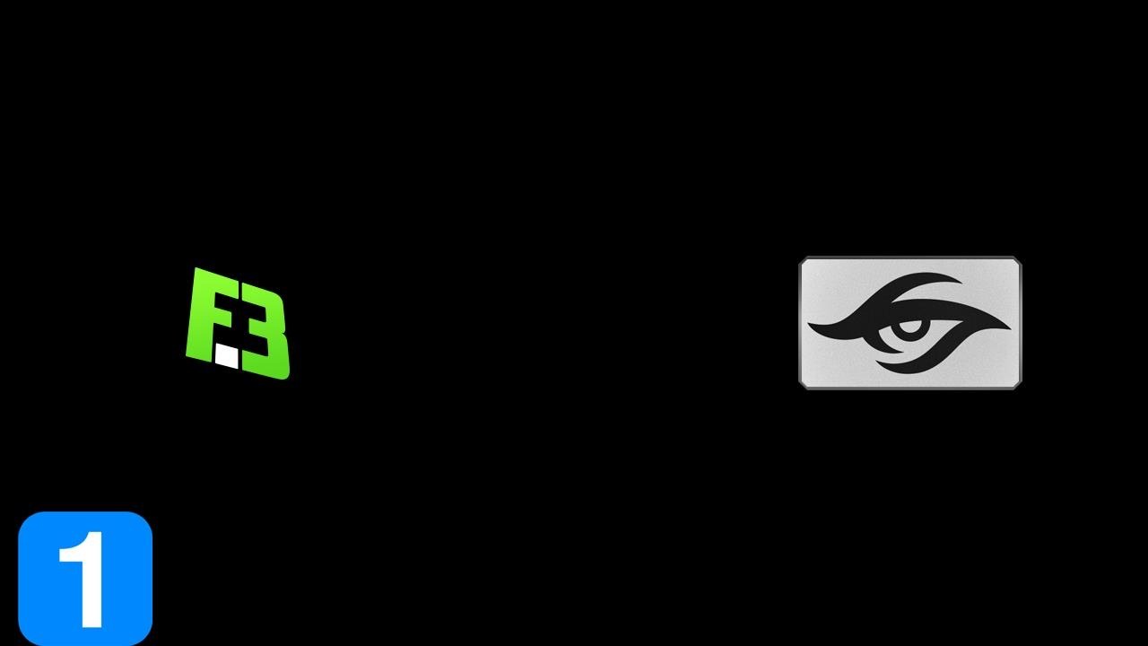 Full Highlights FlipSid3 Tactics vs Team Secret - Dota Pit League Season Five