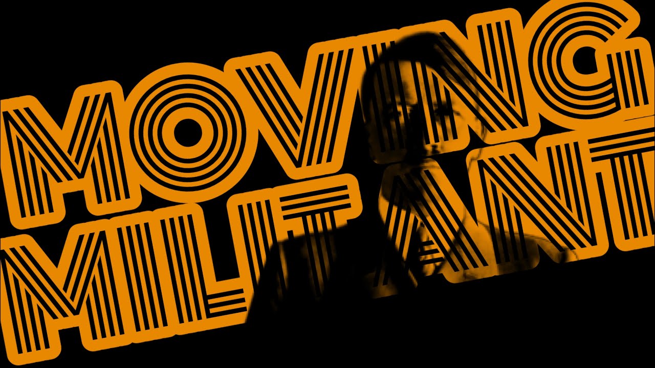 Slumpsumn Quan - Moving Militant