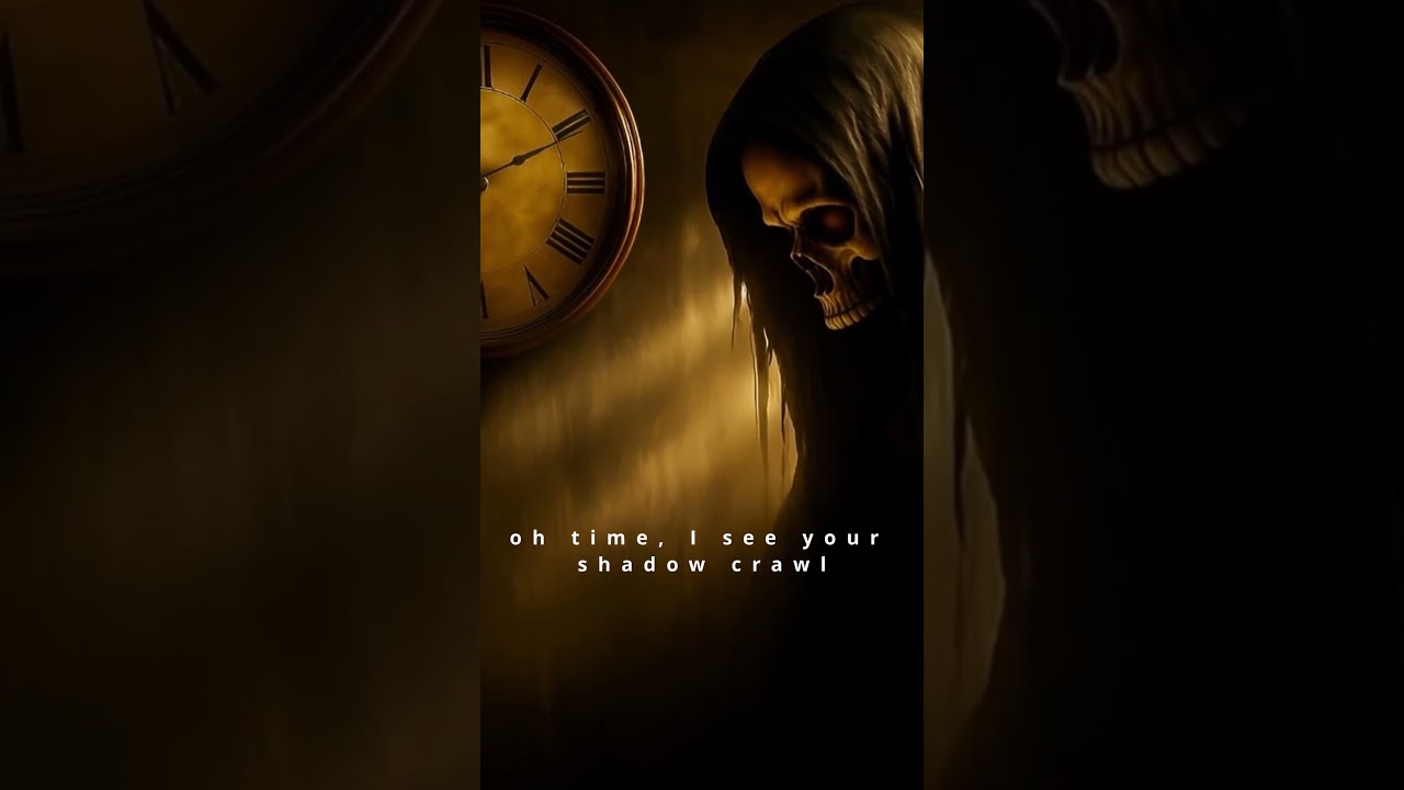 🎧 &ldquo;Timekeeper&rdquo; &mdash; Vazir | Out now
