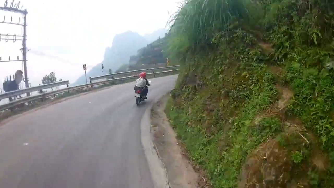 Ha Giang Loop Day 2 5/8