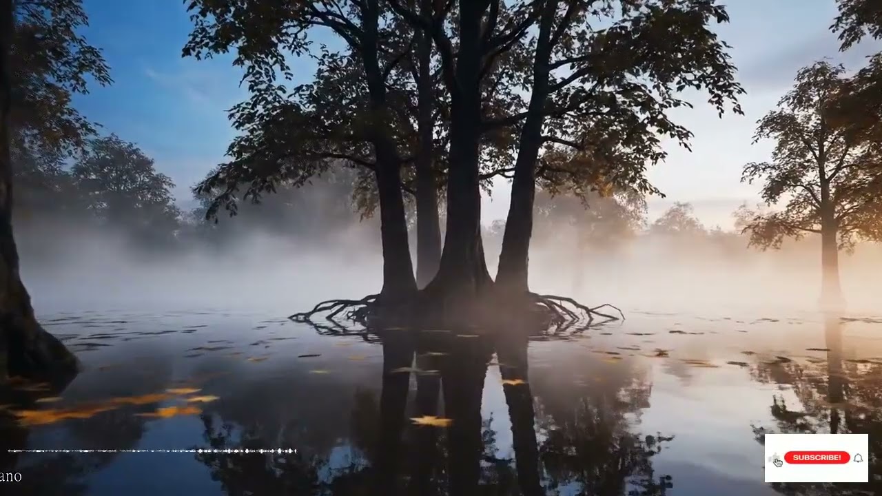 Begin Your Morning in Quiet Faith and Gentle Light with This Peaceful Prayer