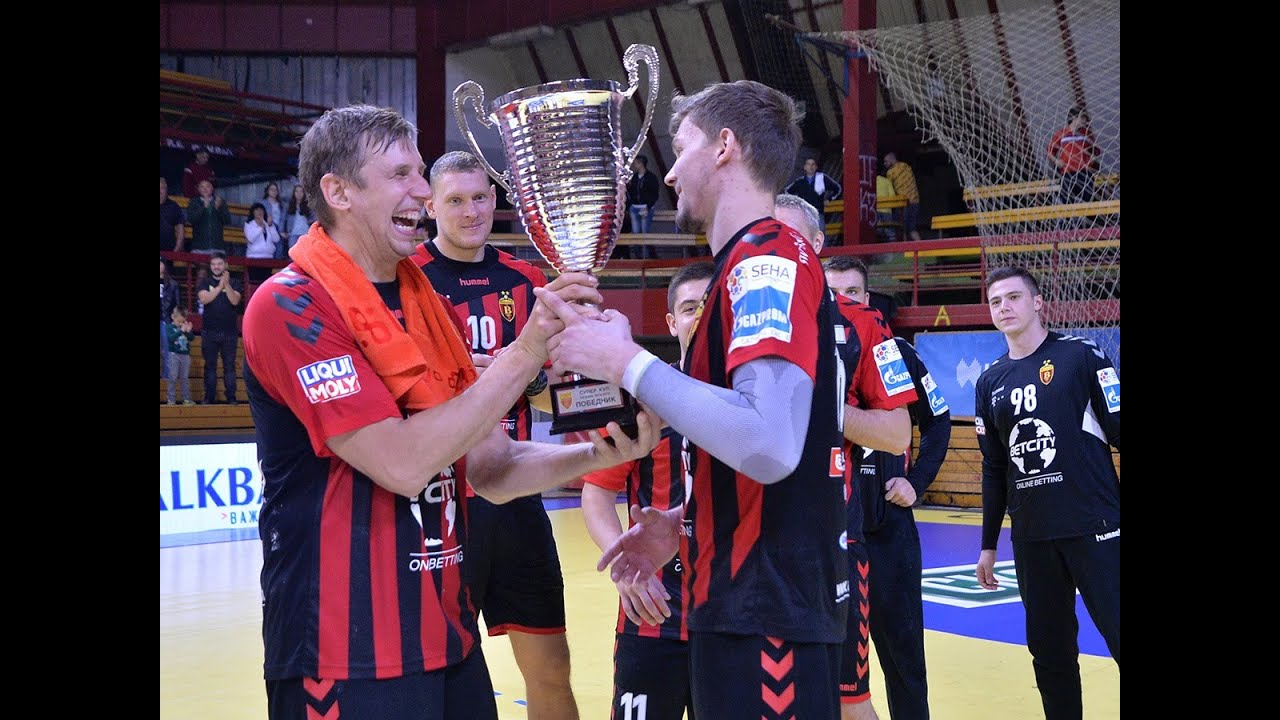 Vujović o Vardaru:  Samsonenko napravio sve i onda ih pustio niz vodu