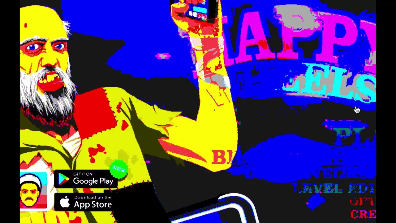 ApoG Plays: Happy Wheels 1