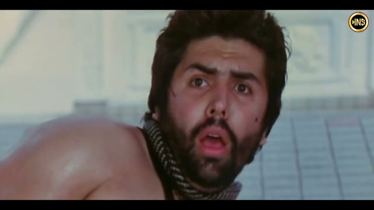 Superhit South Indian Blockbuster Hindi Dubbed Action Movie Full HD 1080p | Balakrishna, Priyamani