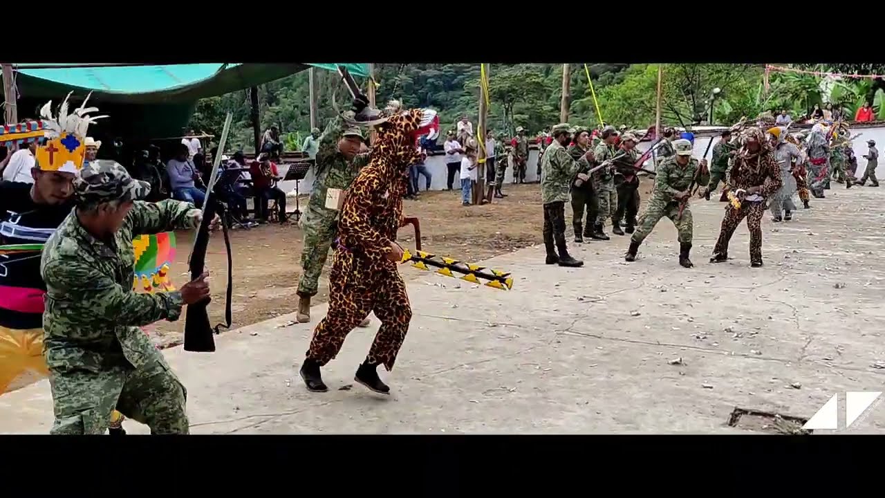 SAN JUAN YAEÉ | AGOSTO 2022