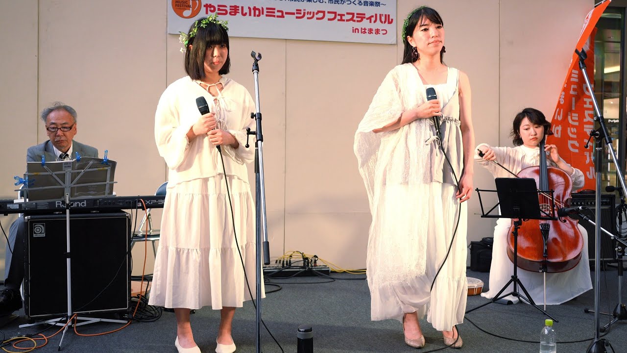 25/10/11 - Lilium - やらまいかミュージックフェスティバル in はままつ