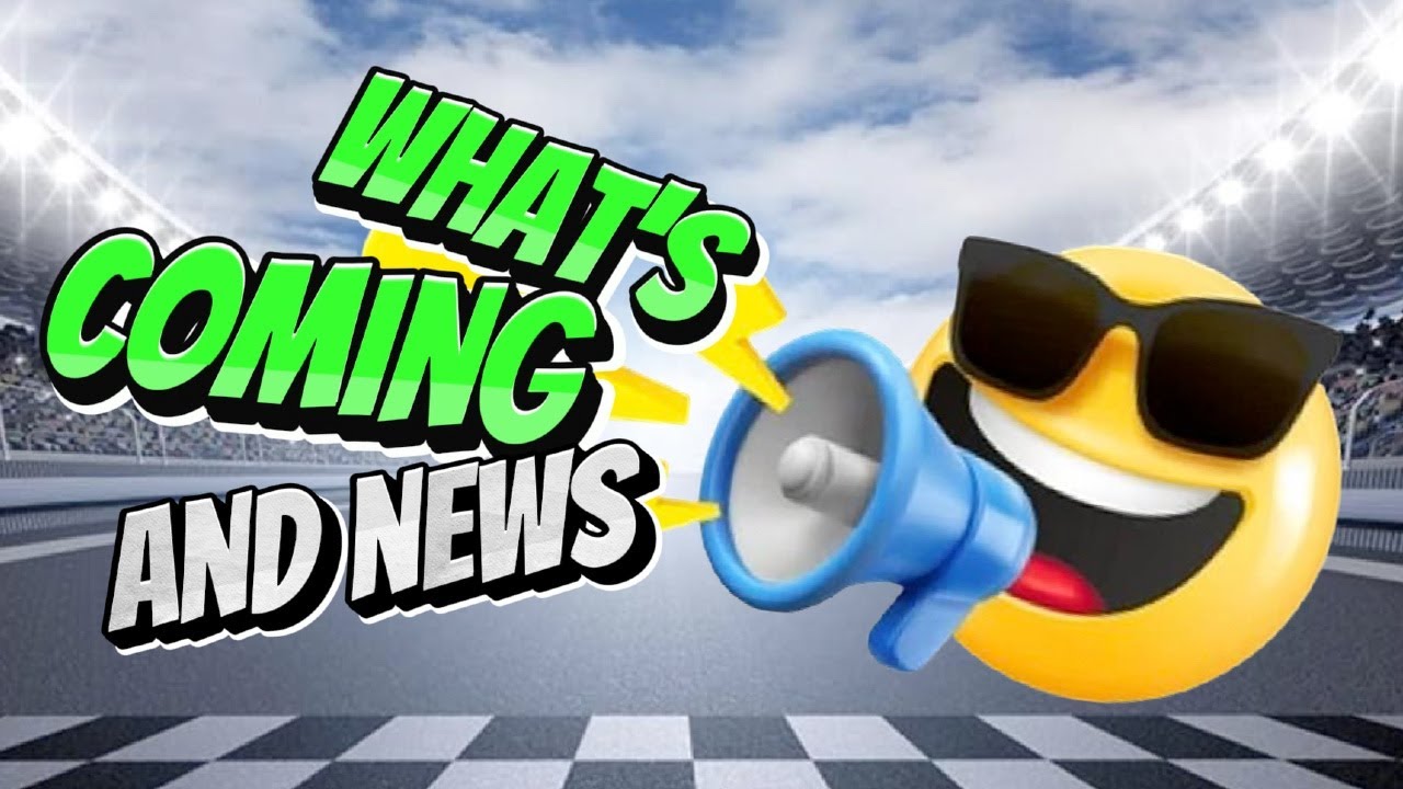 Channel Update & New Projects