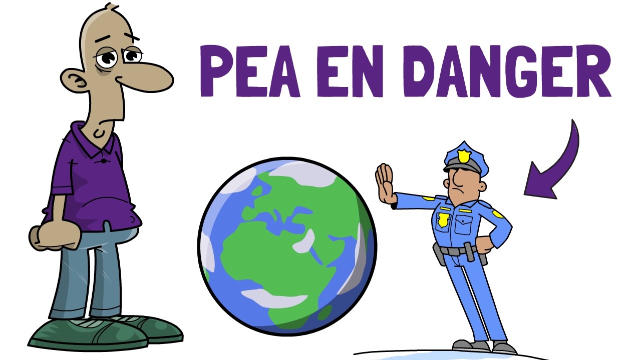 🌍 Les ETF Mondiaux Vont-Ils Disparaître Du PEA ? ❌