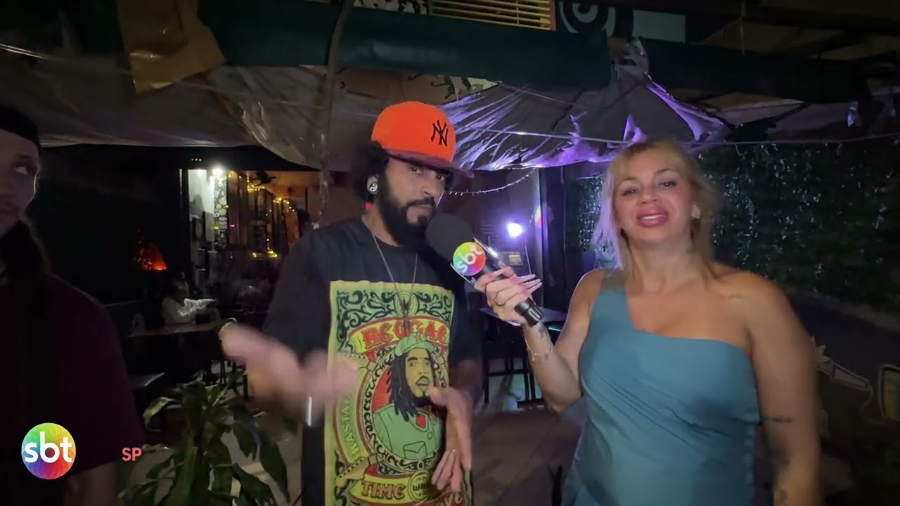 Soro fala sobre carreira e projetos em entrevista exclusiva