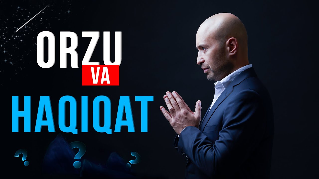 Orzuni haqiqatga aylantirish #SanjarMaksudov  #Turkasaray
