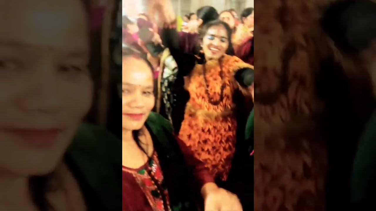 #होली 🌈खेले#भोलेनाथ#गौरा के#पीहर मे #happyholi#festival of#colors #pleasesubscribe #shares #comment