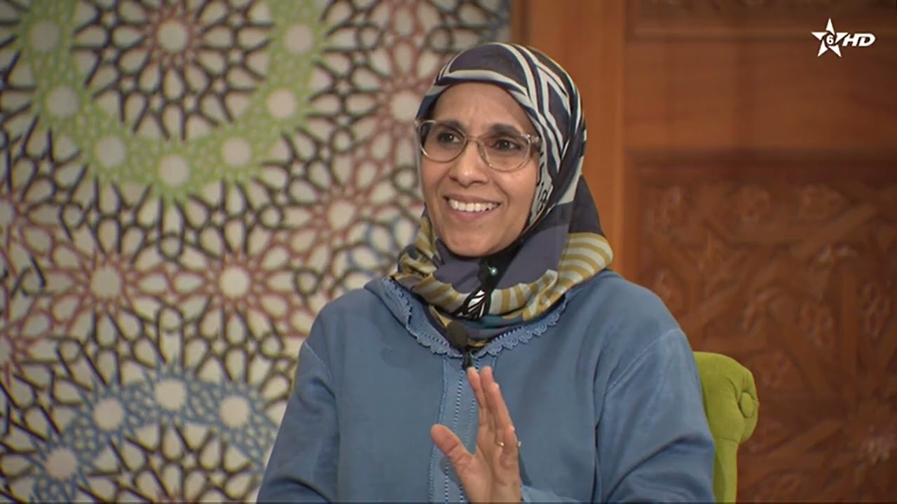 السيرة النبوية في حياة الأسرة: نماذج من بيت النبوة، ضيفة الحلقة دة. مسيرة لطفي
