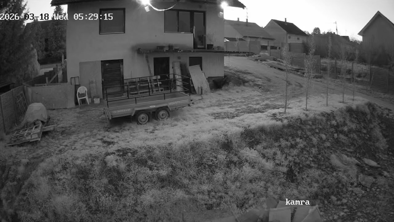 2026 március 18 medveölö Öreg út 73 Kurva anyját 05:29