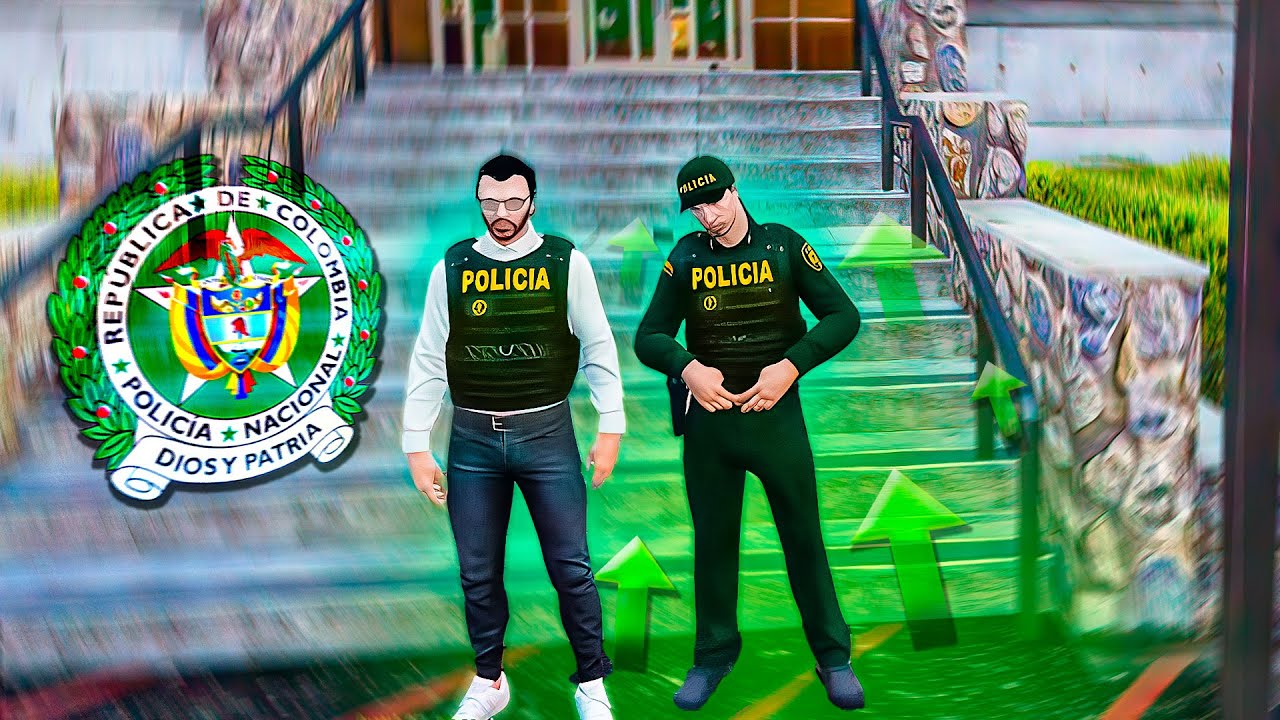 ¡OLIVER ES ASCENDIDO! | GTA V Roleplay #8 (Oliver)