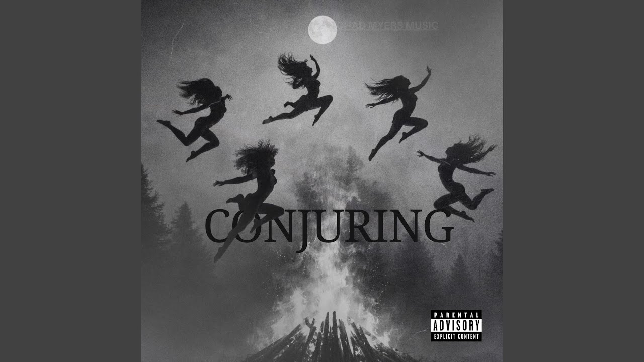 Conjuring
