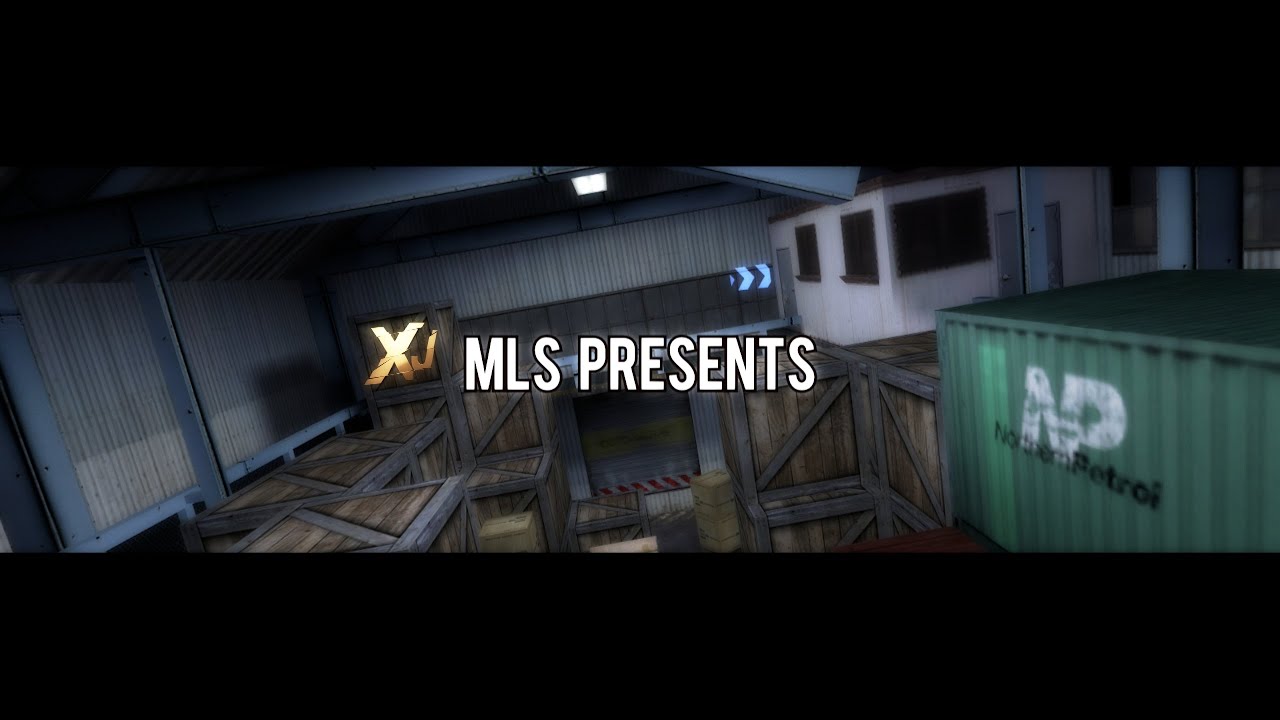 Bibika vs shNz @ kz_cargo [+Ghost]