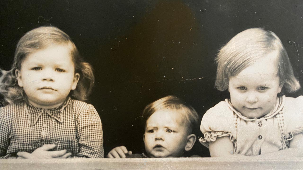 Leben rund um das Valka-Lager in den 1950er Jahren