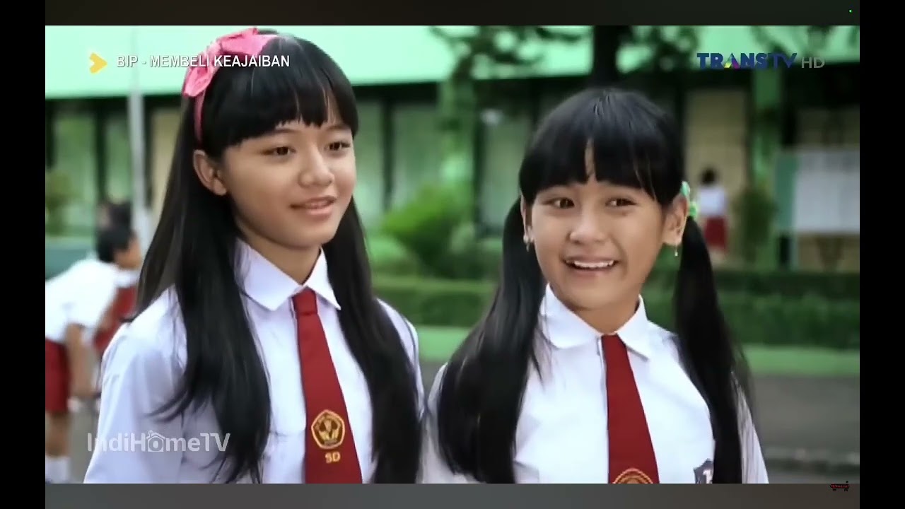 Bioskop lndonesia Premiere Membeli keajaiban