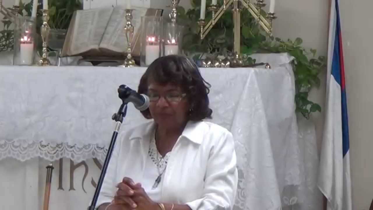 The History of United Metropolitan Spiritual Churches Of Christ