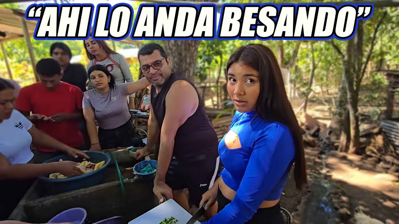 Hueso enojo a Julissa al mencionar su novio.
