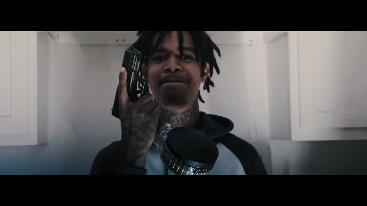 BrandoBuckz - Aw Fr (Official Music Video)